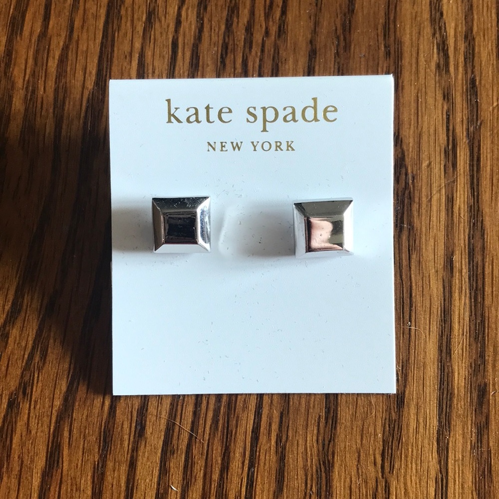 NWT Kate Spade Earrings